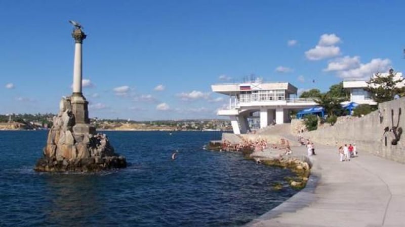 Франция официално призна Севастопол като част от Русия