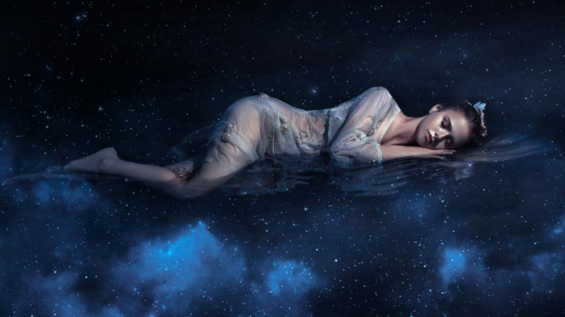 Най-интересните митове за съня от древността