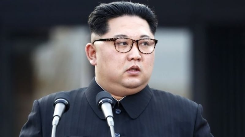 Северна Корея започна да демонтира ядрения си полигон (СНИМКА)