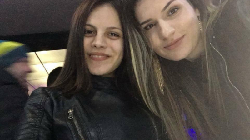 Властите в Чикаго със страшно предположение какво се е случило с мистериозно изчезналите красиви български ученички Натали и Велина