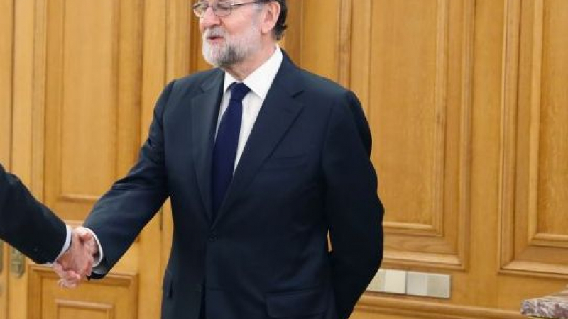 Испанският премиер пристига за среща с Бойко Борисов 