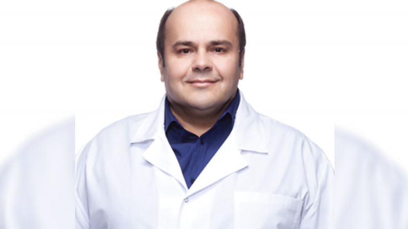 Д-р Румен Богданов обясни какъв голям проблем имат 60% от диабетиците, а не знаят за него
