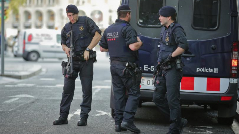 Испанските власти разкриха тарторите на престъпната група българи, натръшкани след операция "Роса"