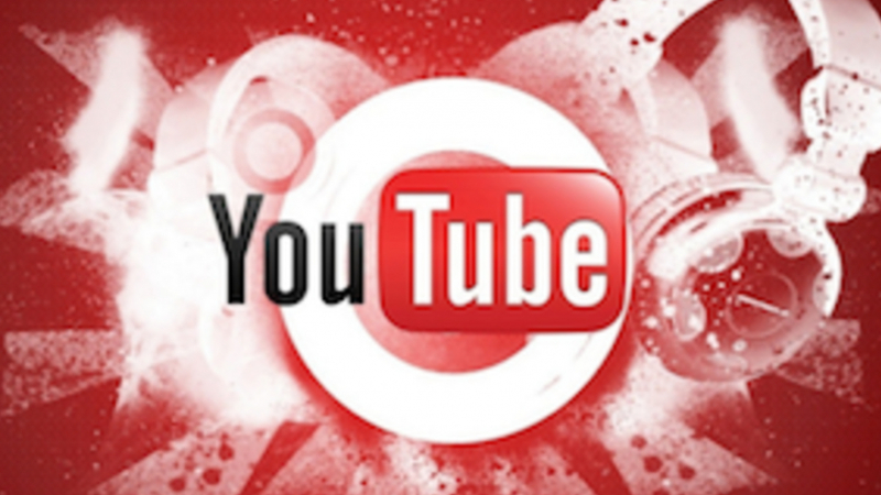 На 22 май Google стартира услугата YouTube Music с възможност за изтегляне