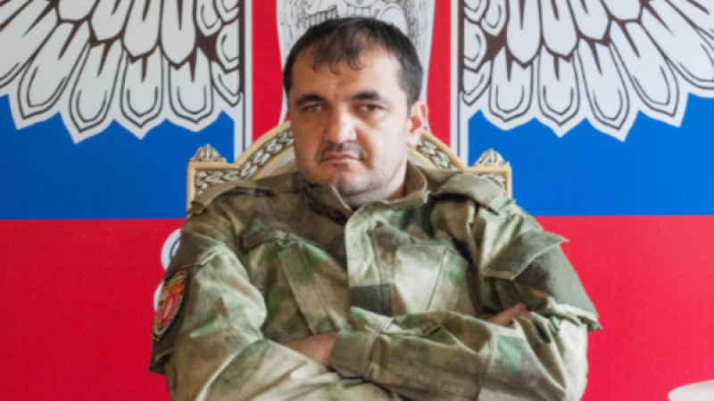Украински ултранационалист призна кои са убийците на опълченския командир „Мамай”