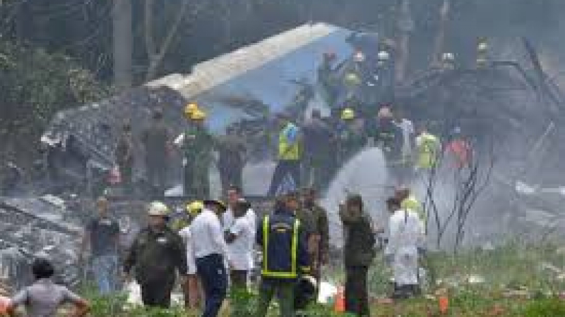 Бивш пилот на мексиканската компания Global Air казва, че самолетите й често се повреждат