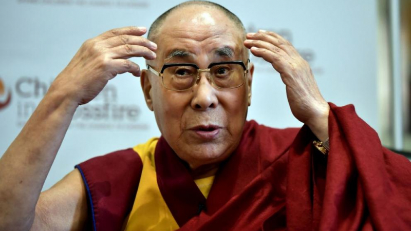 Далай Лама разказа как се взима правилно решение в трудна ситуация