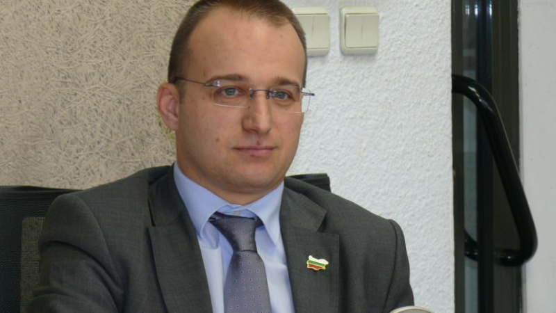 Зам.-председателят на енергийната комисия в СОС инж. Симеон Славчев: Водата в София е годна за пиене