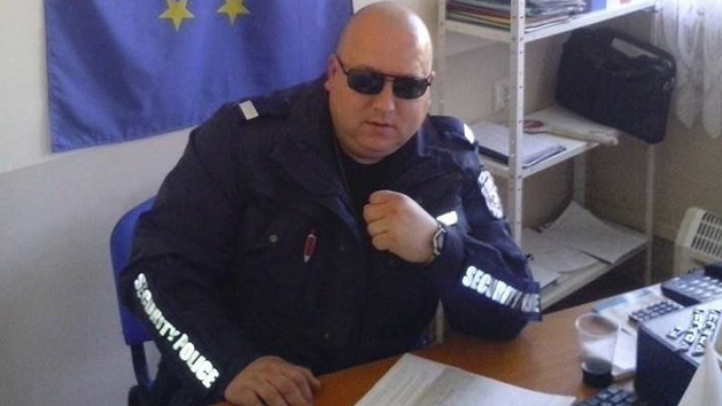 Военно-окръжна прокуратура подхвана убиеца на пловдивския полицай