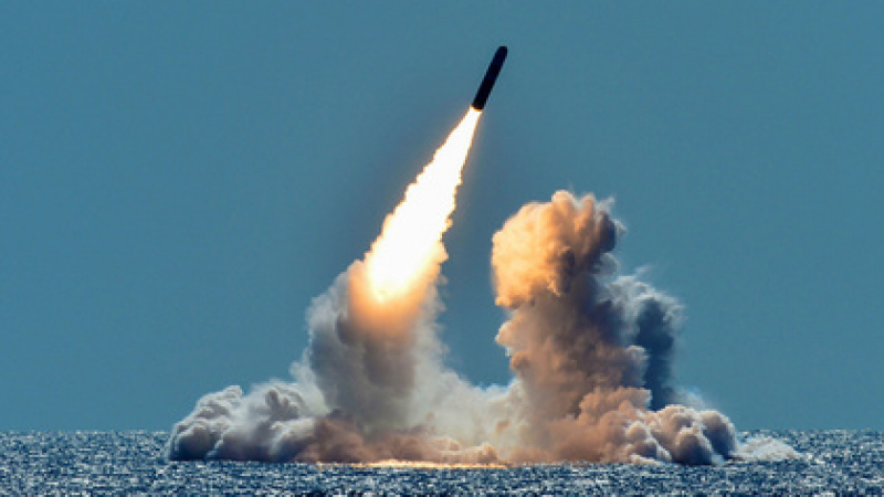 CNBC: Русия е провела неуспешни изпитания на крилати ракети с ядрен двигател