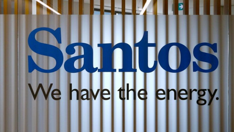 Harbour Energy подслади офертата си за австралийската Santos