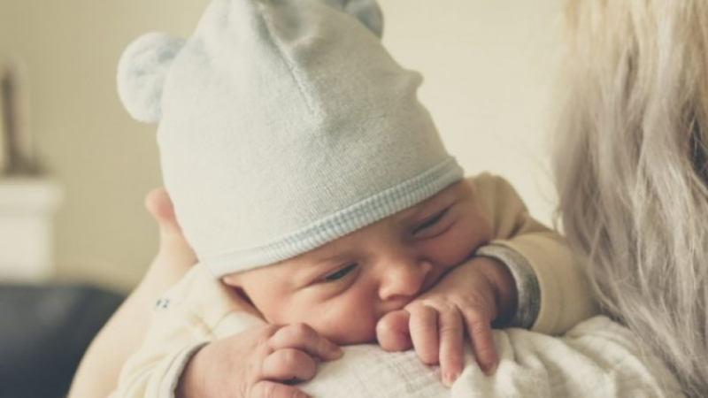 Пет съвета как да приспите по-лесно бебето