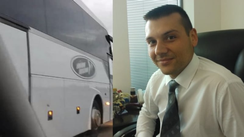 Шефът на "Юнион Ивкони" за автобуса-убиец: Имаме стотици служители, нормално е да има нарушения