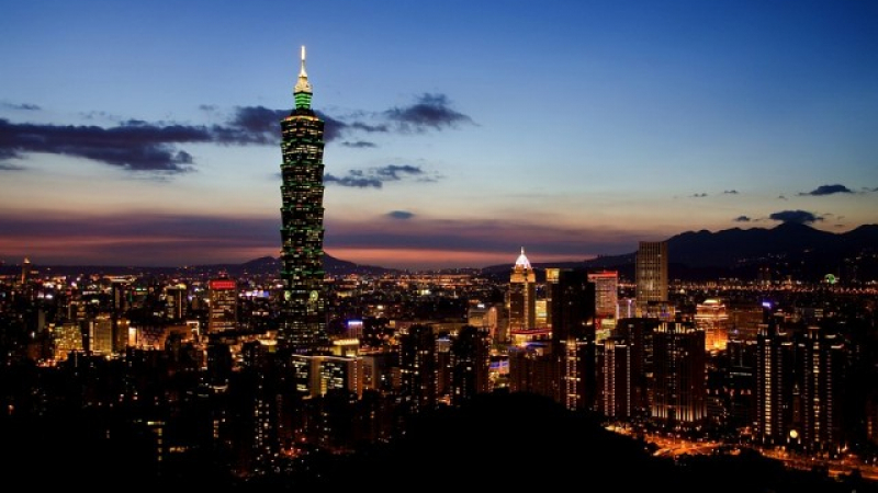 Още една държава скъса връзки с Тайван в полза на Китай