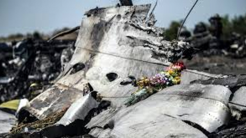 ЕС и НАТО: Русия да поеме отговорността си за MH17