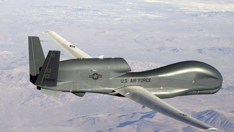 В САЩ създадоха убиец на бойни дронове