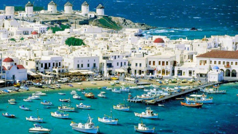 Тази година почивката в Гърция ще ни излезе много солено 