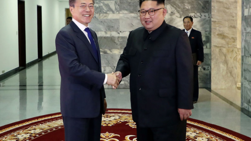 След изненадващия ход на Тръмп - ето какво отговори Ким Чен-ун на тайна среща със специален "посредник"