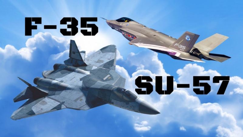 Yeni Safak: Турция може да замени F-35 със Су-57 