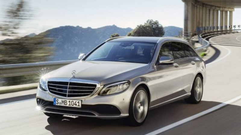 Над 600 000 коли на Mercedes са под подозрение за измама
