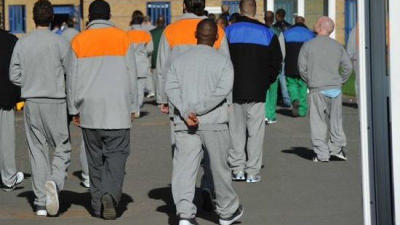 40 съдени осъдени за тероризъм излизат от затворите и плъзват из Франция