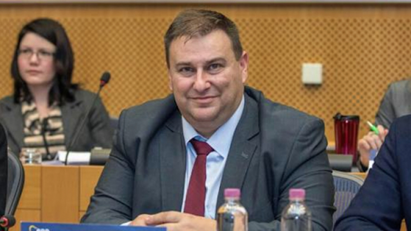 Емил Радев: България в Шенген означава по-сигурен ЕС