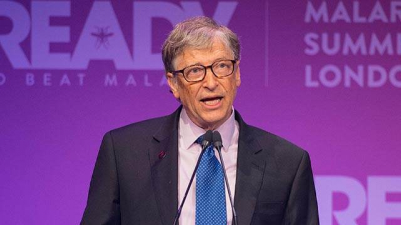 Бил Гейтс разкри как хакери ще убият 30 милиона души