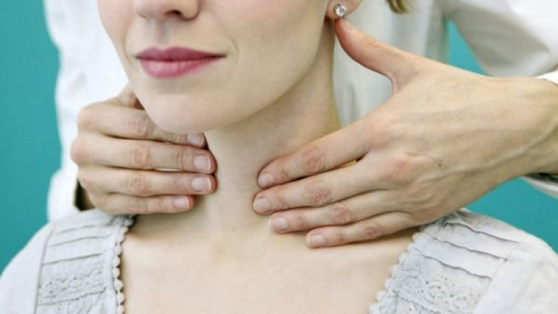 Проф. д-р Боян Лозанов разкри кои храни разболяват щитовидната жлеза