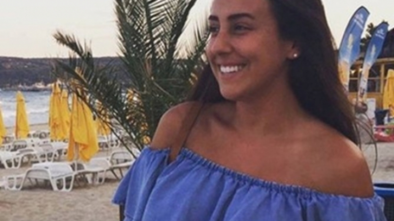 Сензационно разкритие за убийството на красивата българска студентка Стефани Линева в Ню Йорк!