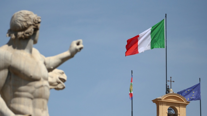 Telegraph: Италия рискува да се окаже извън Евросъюза по-рано от Великобритания 