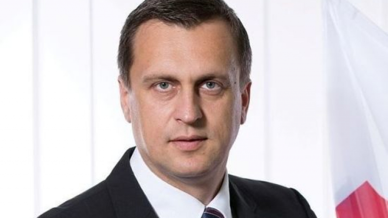 Шефът на словашкия парламент за скалъпеното от Киев убийство на журналиста: Гнусно, нелепо, недостойно! 