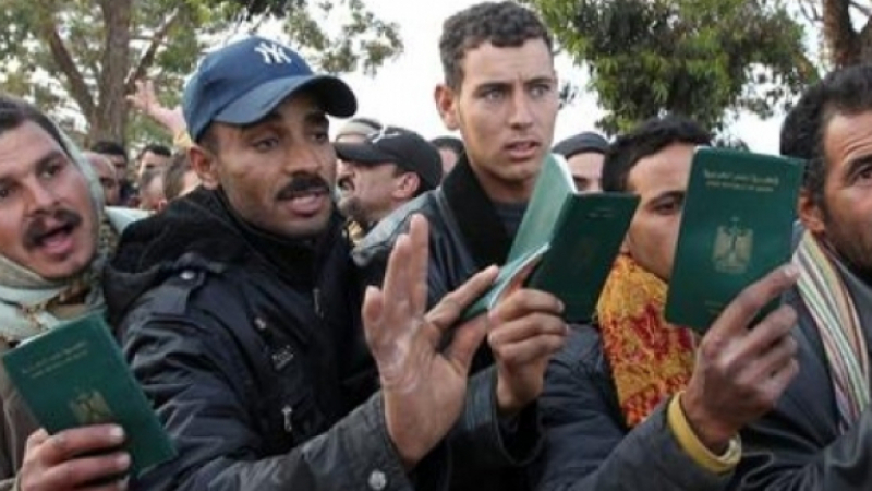 Австрия предупреждава за нов, мигрантски маршрут на Балканите с активната подкрепа на джамиите