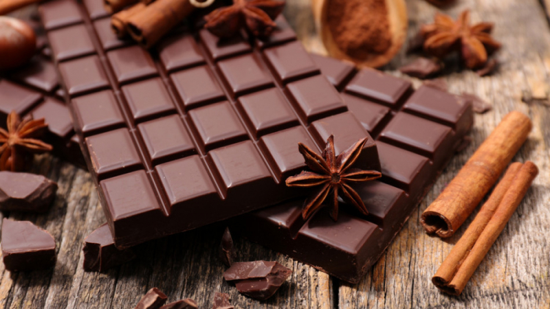 US специалисти доказаха поредната полза от шоколада