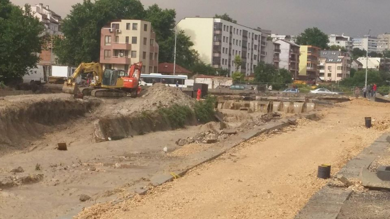 Във Варна е като след война: Ситуацията след водния апокалипсис е повече от плашеща! (СНИМКИ/ВИДЕО) 