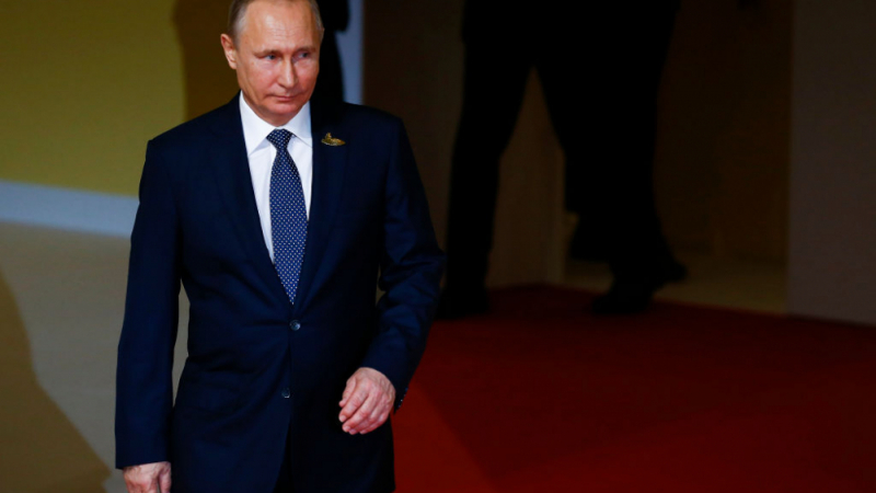 Путин разкри ORF пред дали е цар в Русия и кой е най-важният му икономически партньор 