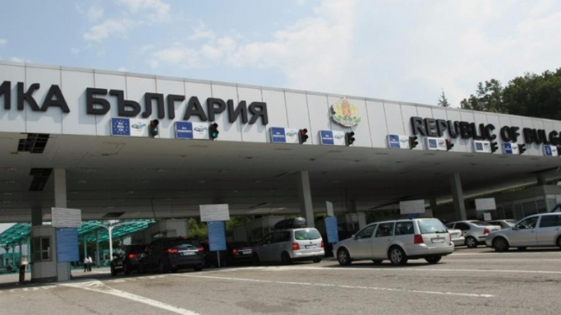 Български ТИР, натъпкан с анаболи и тестостерон, изловиха в Сърбия 