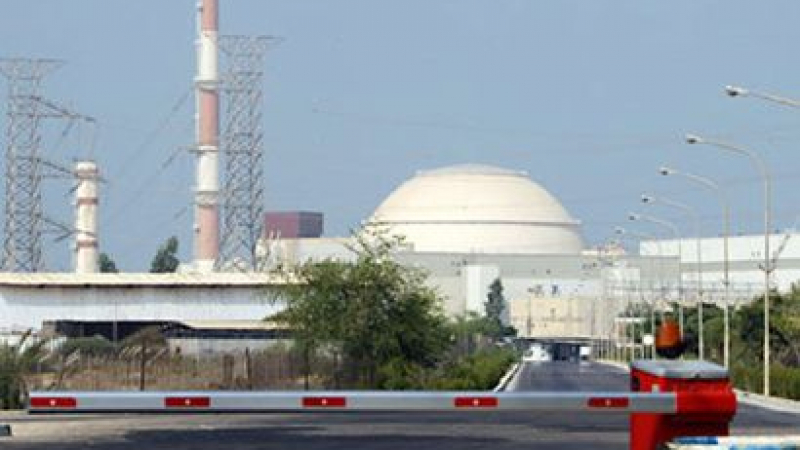 Иран възобновява ядрената си програма  