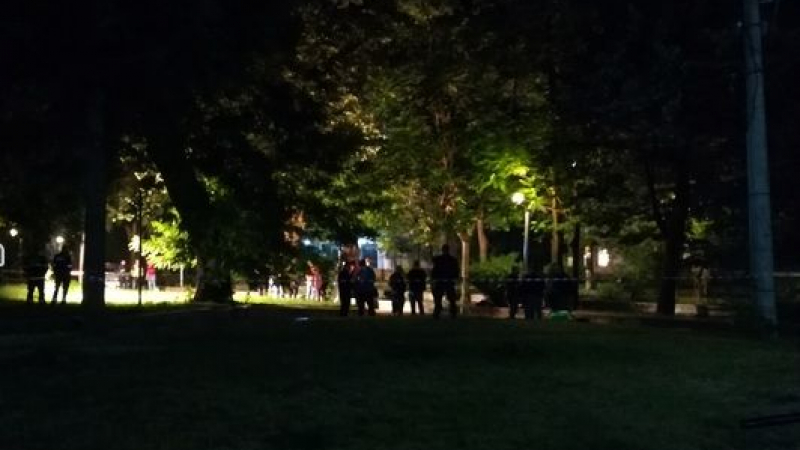 Горещи разкрития от Ботевград за убийството на избягалия пандизчия