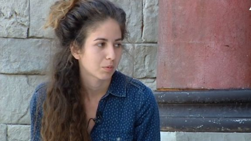 Талантлива българка се пребори за уникален шанс да учи в Холивуд! От мечтата ѝ я делят само…