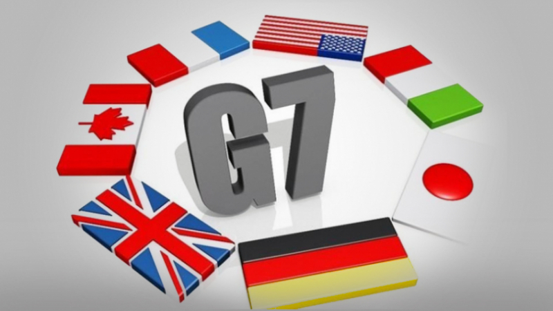 Напрежение между ЕС и САЩ преди срещата на върха между страните от Г-7