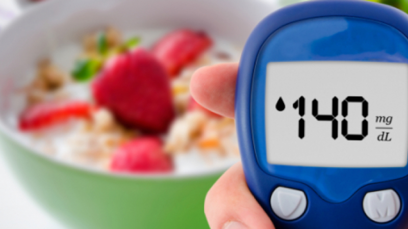 Едва 75 грама на ден от тази храна стабилизира кръвната захар и намалява "лошия" холестерол!