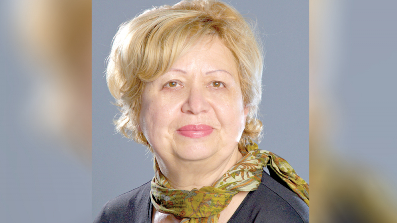 Д-р Антоанета Грозева огласи уникални методи за лечение на артрози и плексит