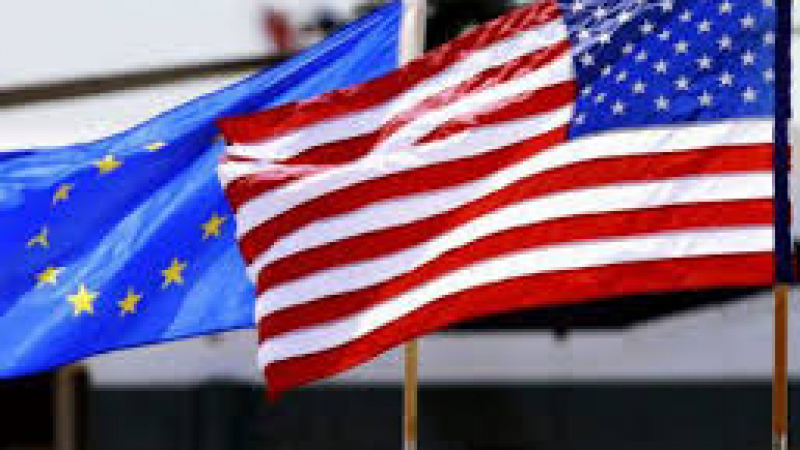 Ще има ли победител в търговската война между САЩ и Европа? 