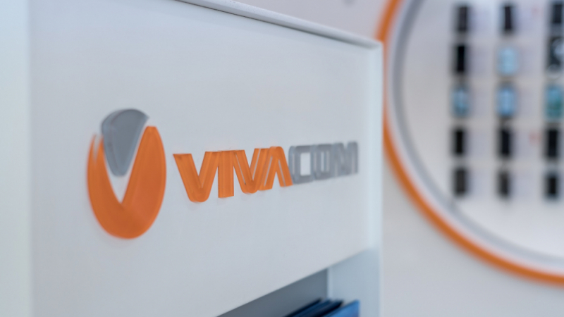 Оптична мрежа от VIVACOM и в Перник 