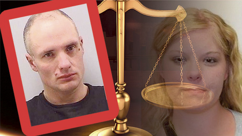 Натопен? Българин се защитава сам в съда в Денвър по обвинение за убийството на 24-годишна американка 