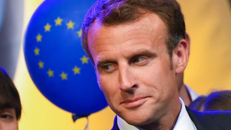 Le Figaro: Мечтите на Макрон за бъдещето на Европа ще се разбият в суровата реалност 