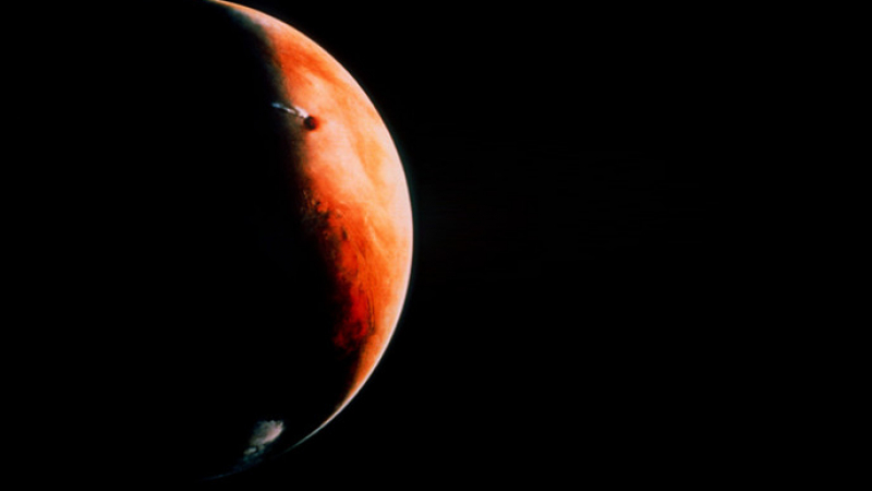 НАСА със сензационно съобщение за Марс, вече нищо няма да е същото!