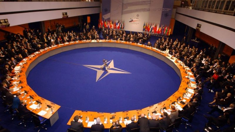  Германия, Белгия, Южна Африка, Доминиканската република и Индонезия са избрани за членове на Съвета за сигурност на ООН