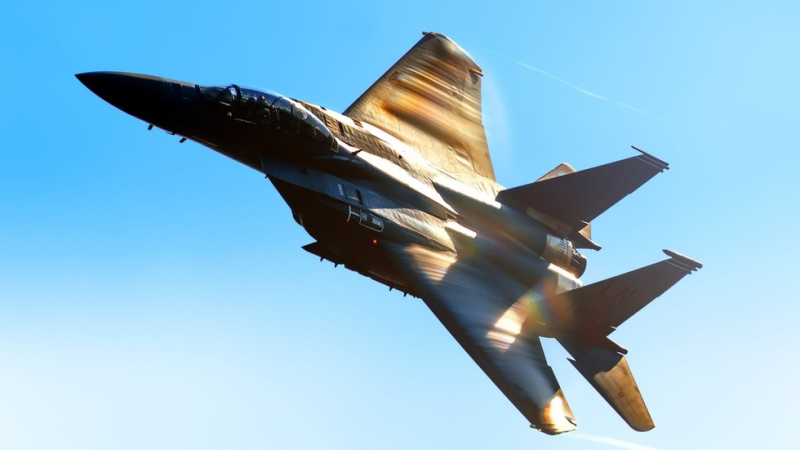Турски бойни самолети нахлуха в гръцкото въздушно пространство 