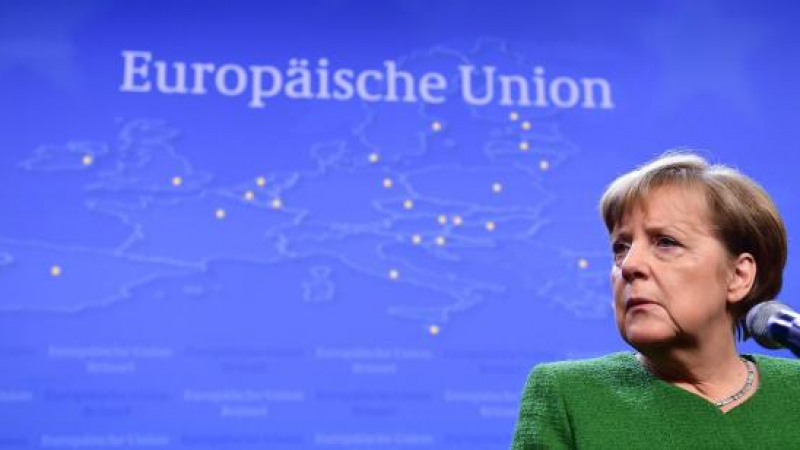 Kurier: Време е Европа да разбере, че за Тръмп съществуват само съперници, а не партньори 